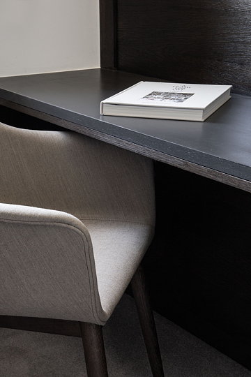 哥特式风格的庄园的室内翻新设计