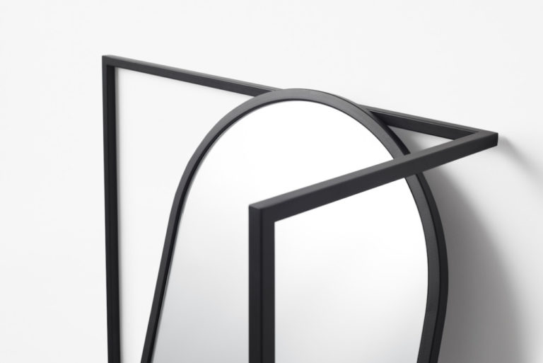 设计工作室Nendo和Stellar Works之间的首次合作