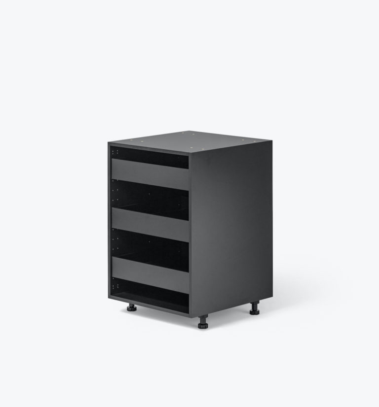 模块化机柜系统由Reform公司开发