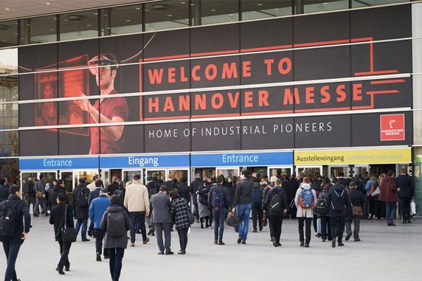 2022德国汉诺威国际工业展览会举办时间_地点_门票_简介
