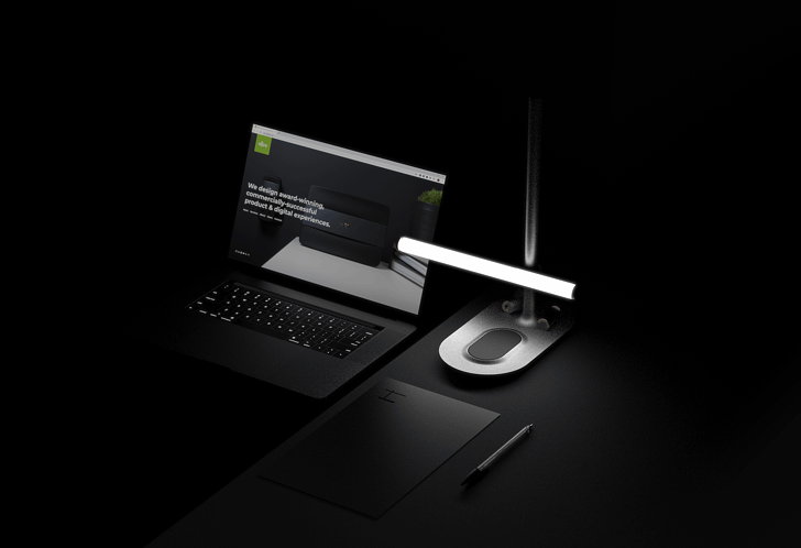 Alloy推出“Beam”照明解决方案以提高工作效率和视频通话