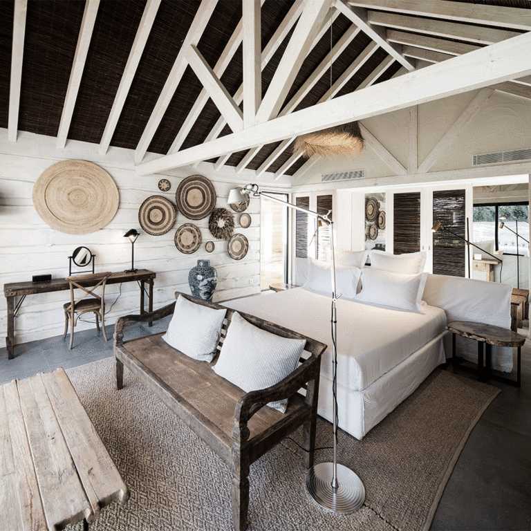 Susana Godinho将边料和cork变成地毯