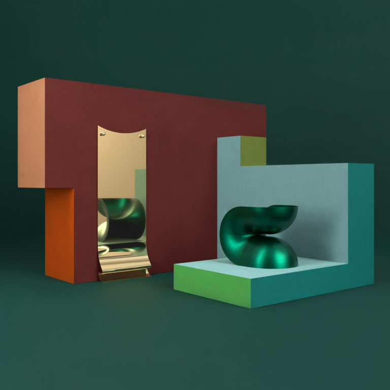 一个有趣而实用的系列Creature Comfort