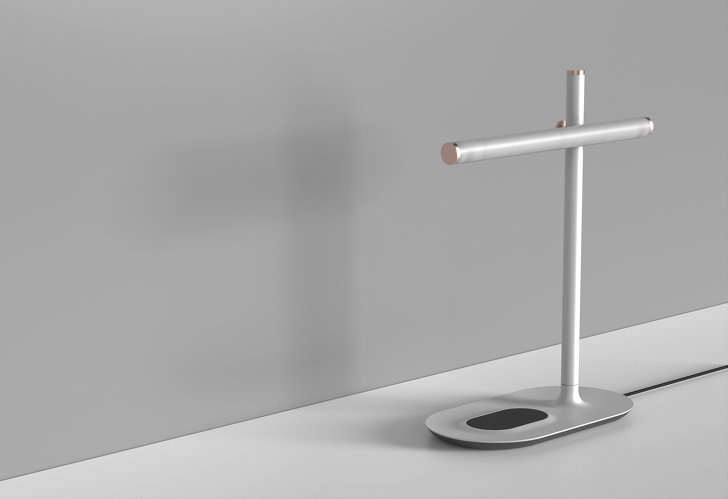 Alloy推出“Beam”照明解决方案以提高工作效率和视频通话