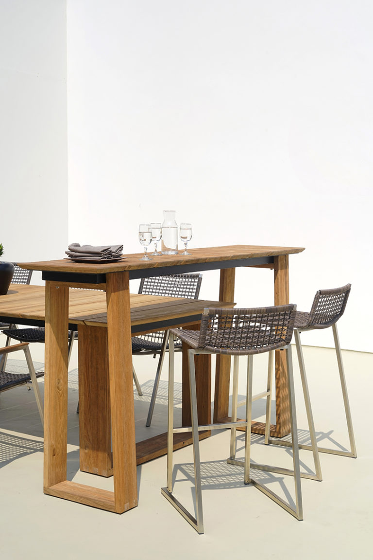 使用BIG DADDY创建理想的户外娱乐设置