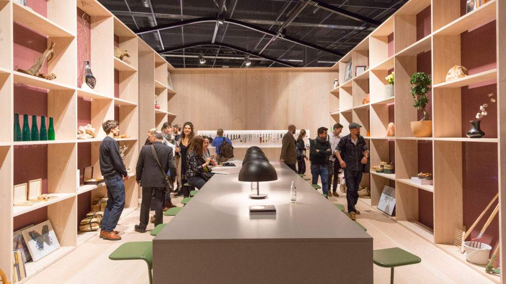 德国科隆办公家具展2018 展后报告