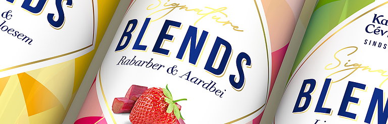 PB Creative为卡夫·亨氏的新KarvanCévitam系列设计视觉识别和包装