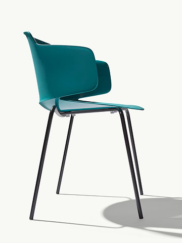 卢卡·尼切托（Luca Nichetto）设计的经典椅子系列。