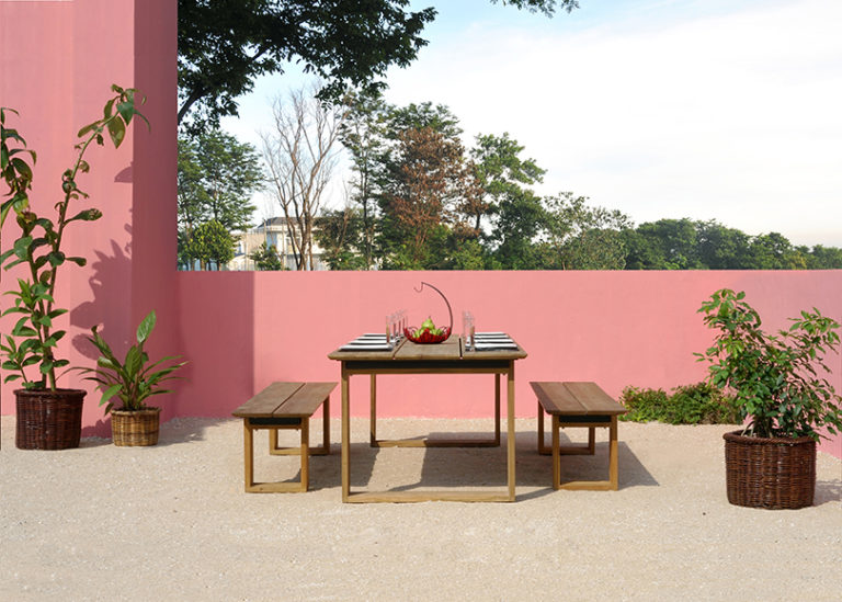 使用BIG DADDY创建理想的户外娱乐设置