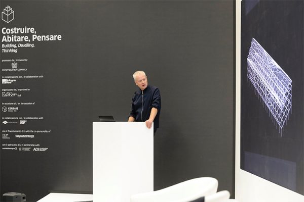 博洛尼亚国际陶瓷卫浴展：CERSAIE被推迟到2021年