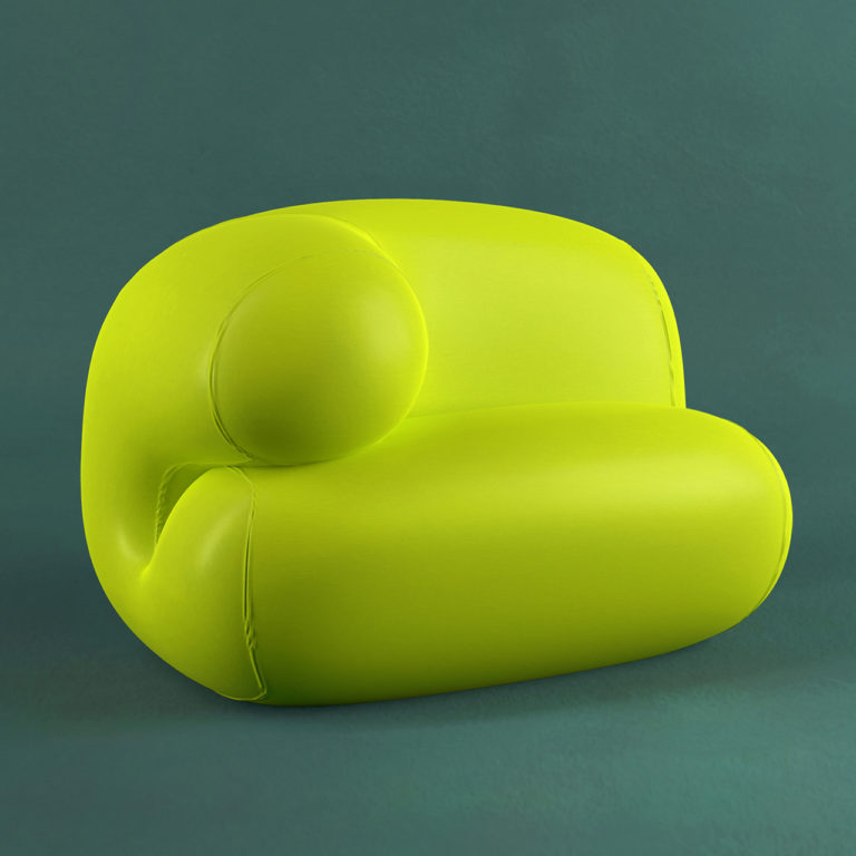 一个有趣而实用的系列Creature Comfort