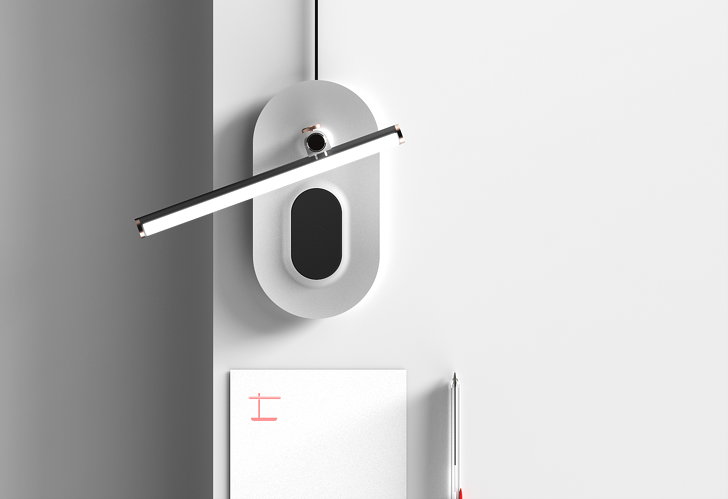 Alloy推出“Beam”照明解决方案以提高工作效率和视频通话