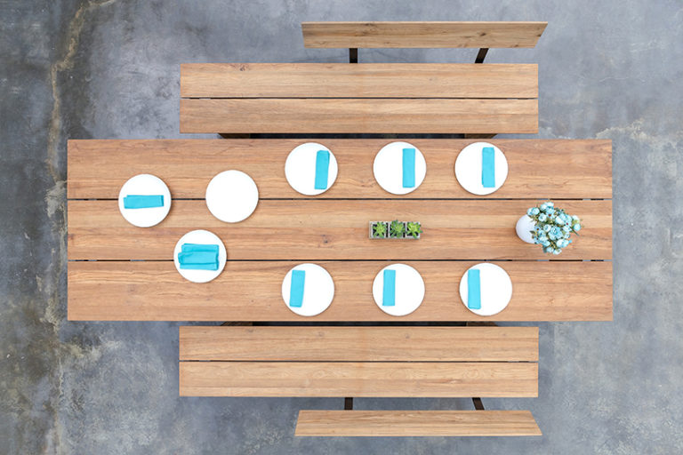 使用BIG DADDY创建理想的户外娱乐设置