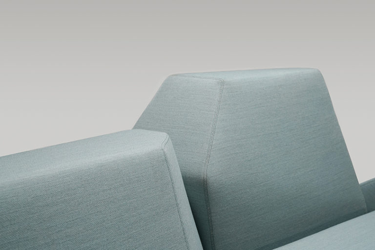 旨在唤起环境意识的沙发设计