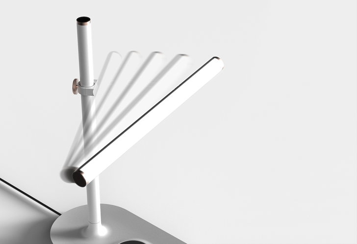 Alloy推出“Beam”照明解决方案以提高工作效率和视频通话