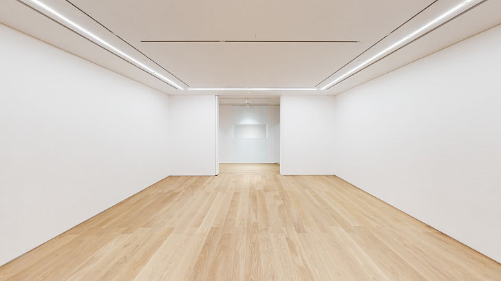 Perrotin Hong Kong搬迁至新地点，室内设计由Andre Fu设计