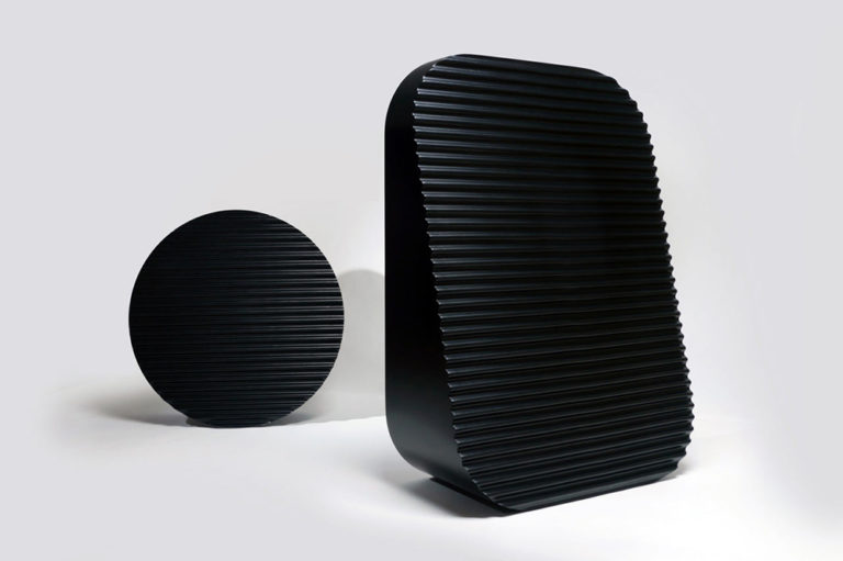 2020纽约设计节的最佳展示Step桌子