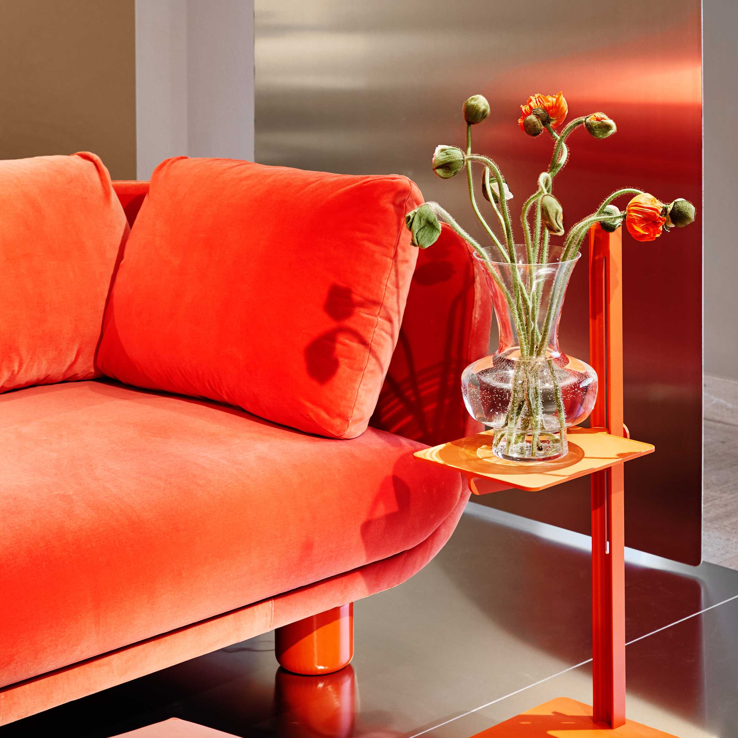 10种丰满的家具设计，包括肥胖椅子和长凳