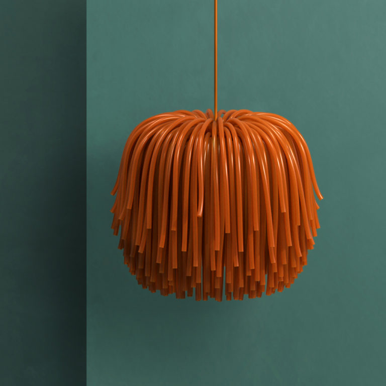 一个有趣而实用的系列Creature Comfort