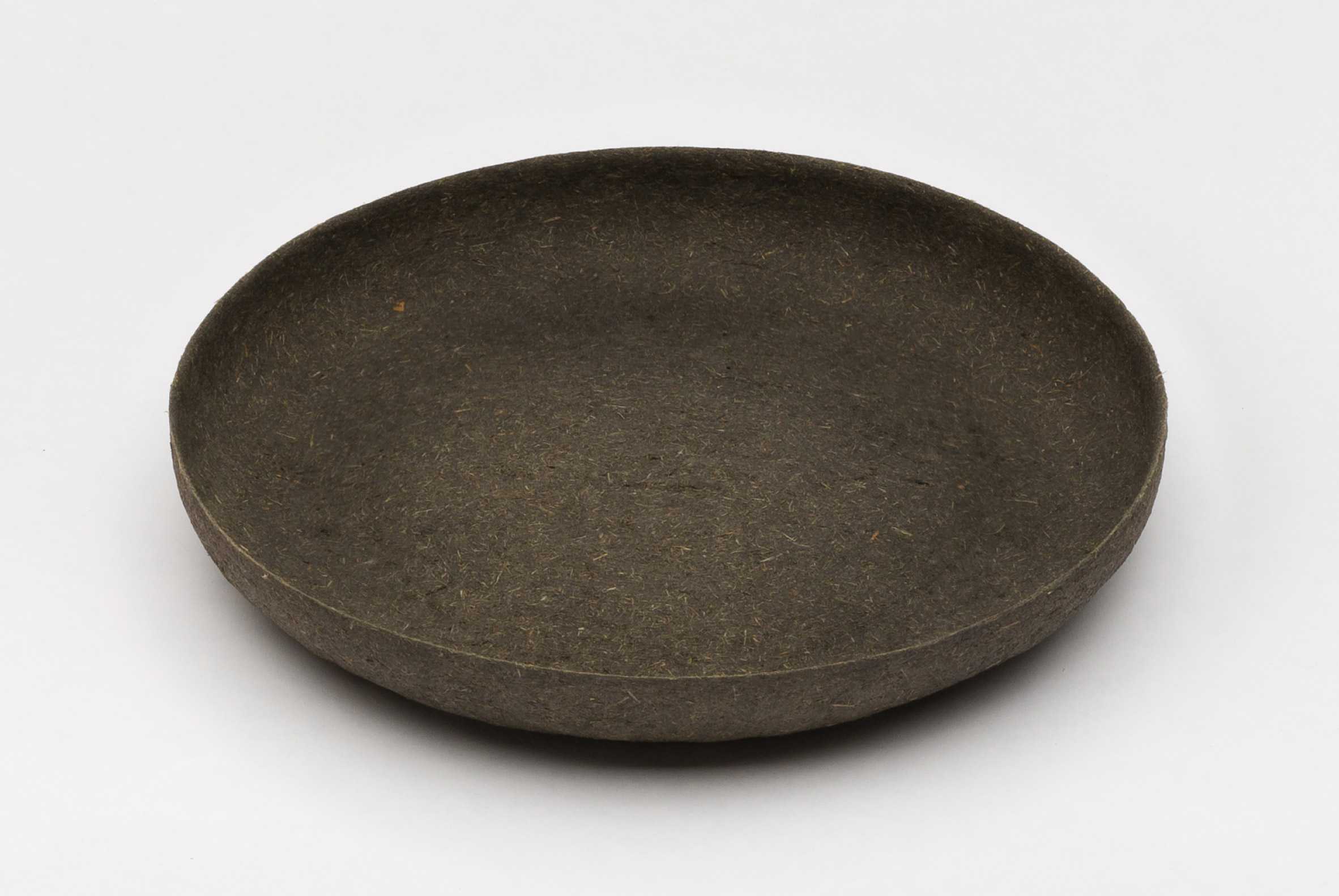 用棕榈油副产品生产的纹理家具