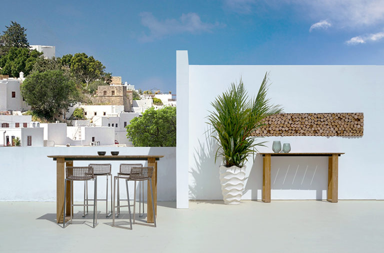 使用BIG DADDY创建理想的户外娱乐设置