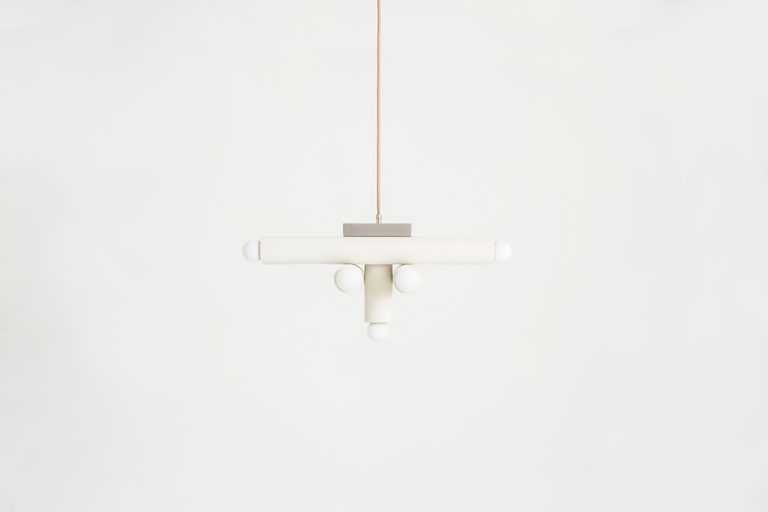 线条流畅的HIEROGLYPH照明系列