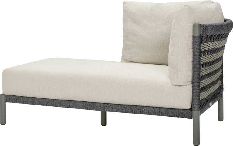 手工编织绳细节彰显户外Anatra系列