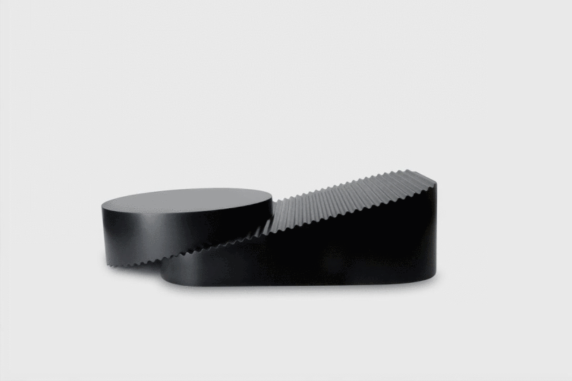 2020纽约设计节的最佳展示Step桌子