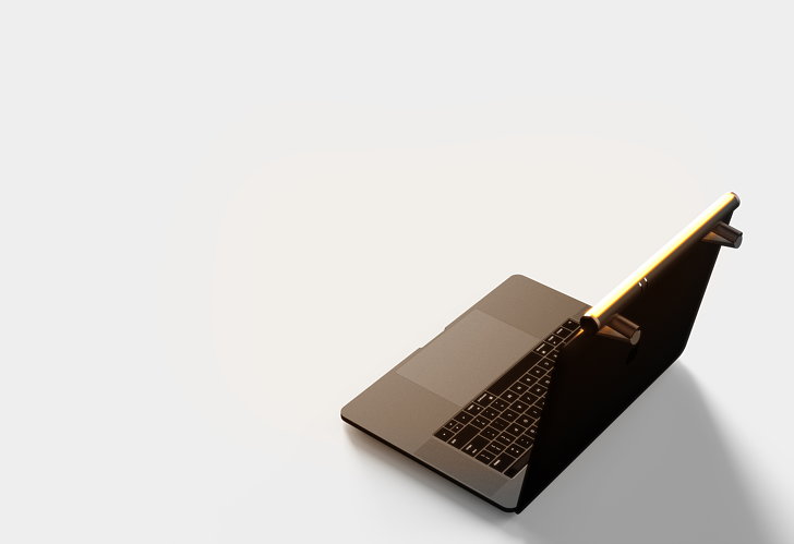 Alloy推出“Beam”照明解决方案以提高工作效率和视频通话