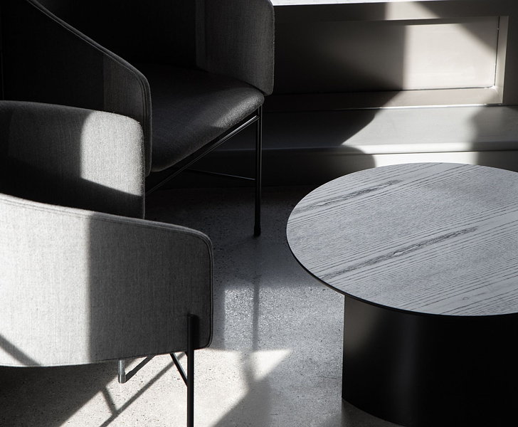 哥特式风格的庄园的室内翻新设计