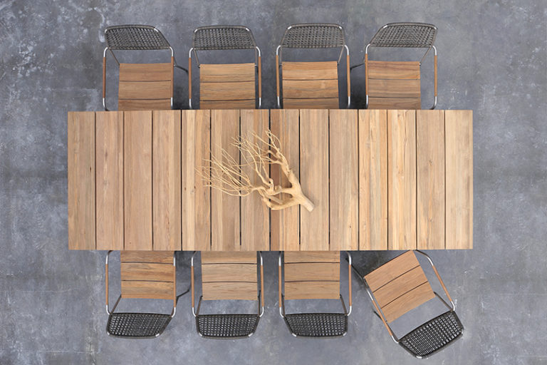 使用BIG DADDY创建理想的户外娱乐设置