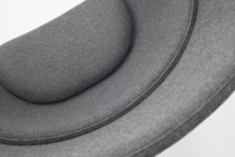 设计工作室Nendo和Stellar Works之间的首次合作