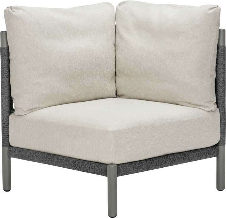 手工编织绳细节彰显户外Anatra系列