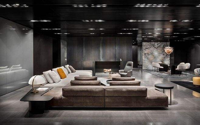 德国科隆办公家具展2018 展后报告