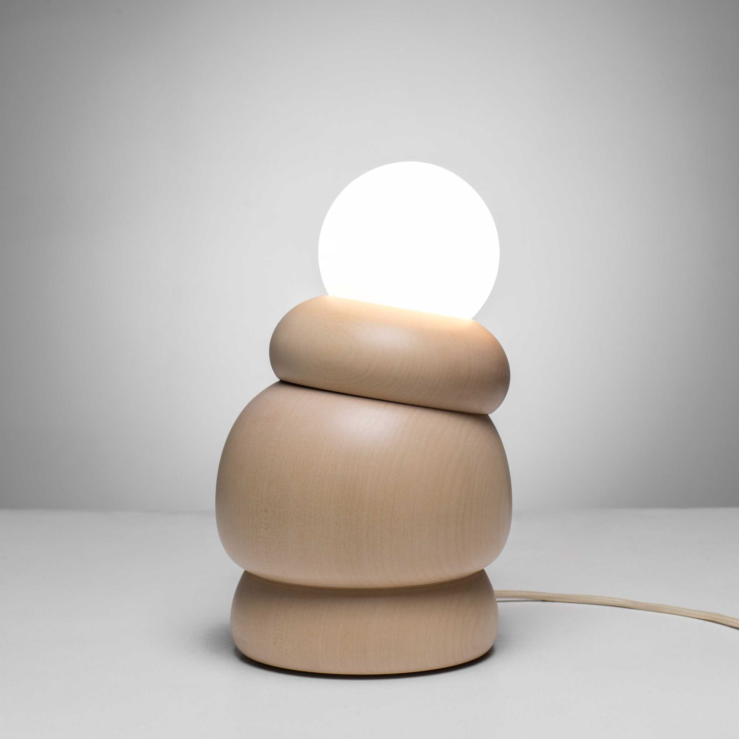 10种丰满的家具设计，包括肥胖椅子和长凳