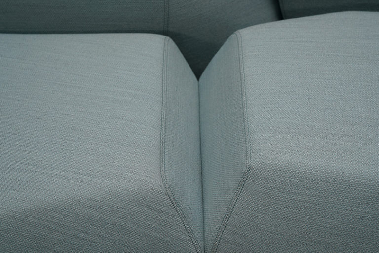 旨在唤起环境意识的沙发设计