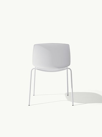 卢卡·尼切托（Luca Nichetto）设计的经典椅子系列。