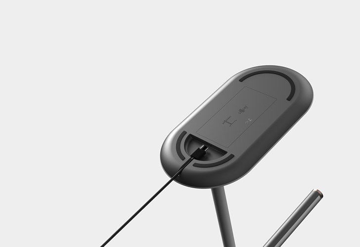 Alloy推出“Beam”照明解决方案以提高工作效率和视频通话