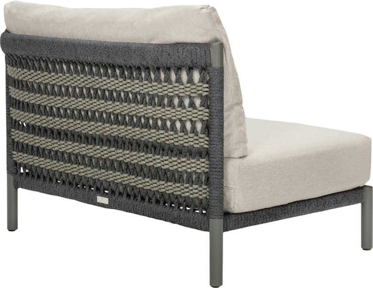 手工编织绳细节彰显户外Anatra系列