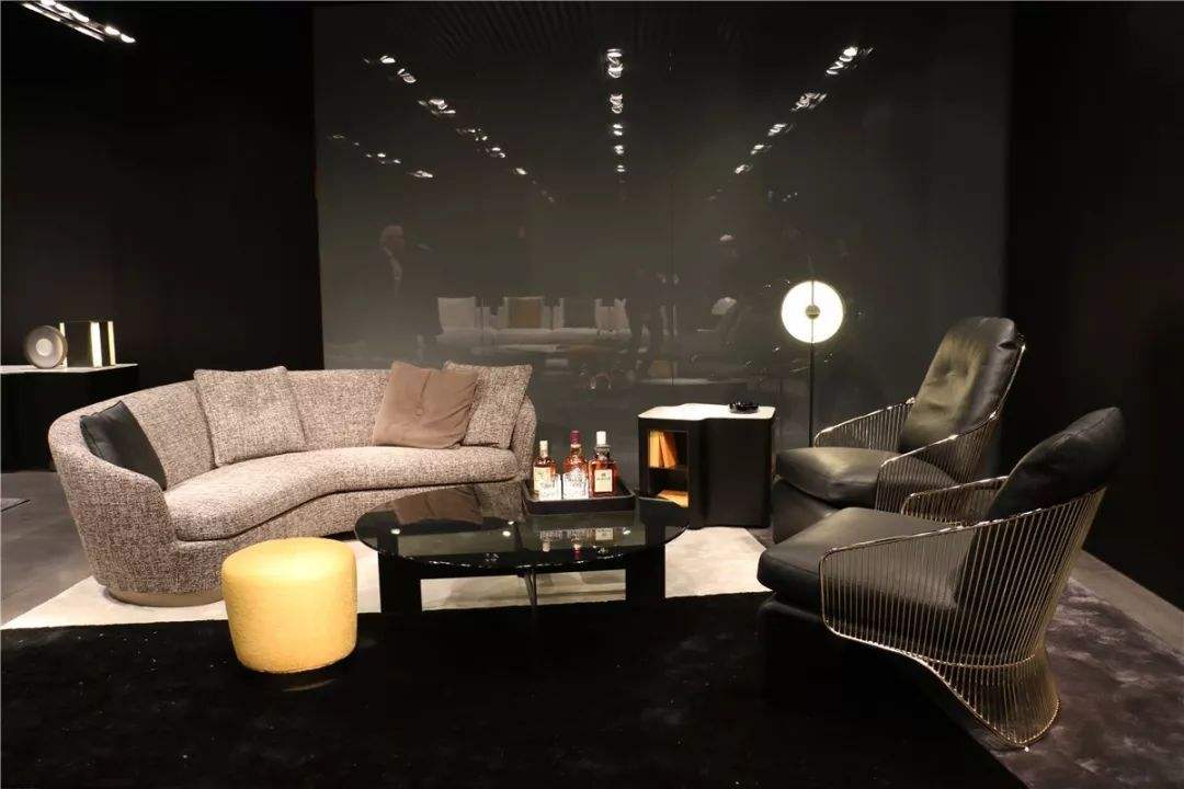 德国科隆办公家具展2018 展后报告