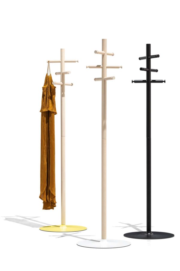 意大利家具品牌：卡里加里斯介绍了Connubia