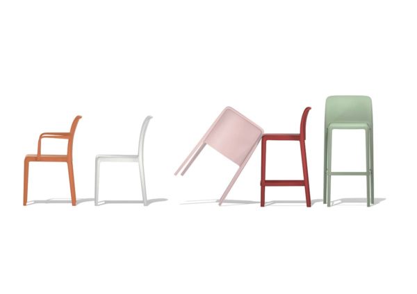 意大利家具品牌：卡里加里斯介绍了Connubia