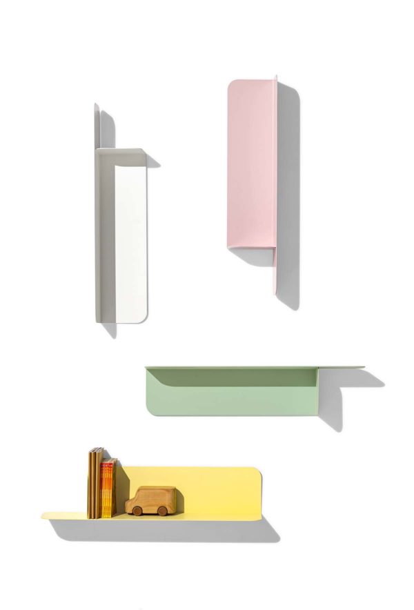 意大利家具品牌：卡里加里斯介绍了Connubia