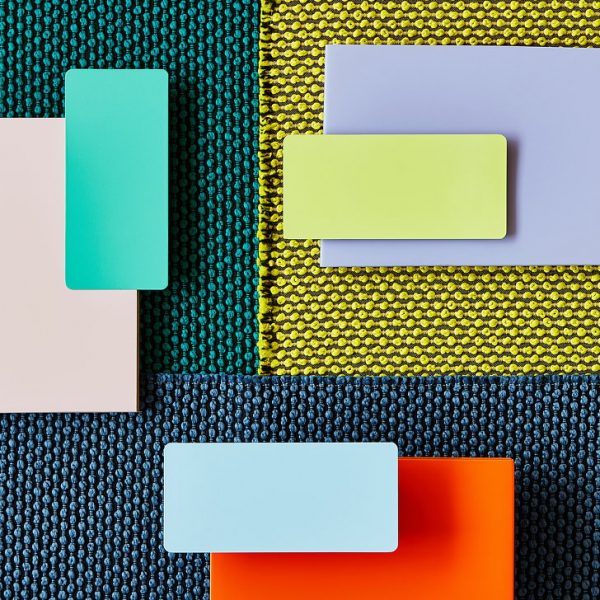 LUUM Textiles和Gus Modern揭幕就职家具合作