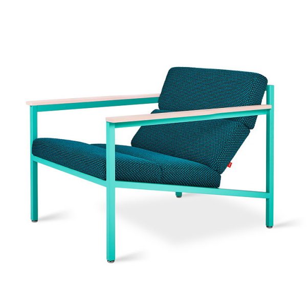 LUUM Textiles和Gus Modern揭幕就职家具合作