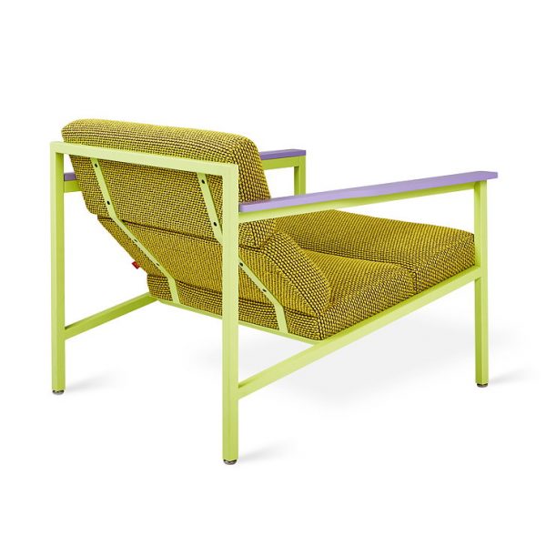 LUUM Textiles和Gus Modern揭幕就职家具合作