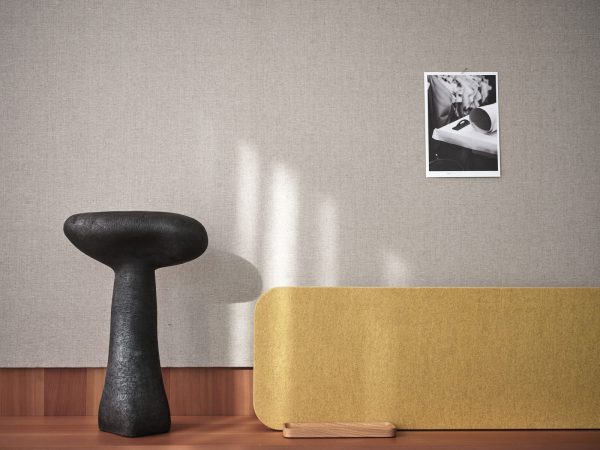 HALLERÖD在斯德哥尔摩设计的LINTEX展示厅