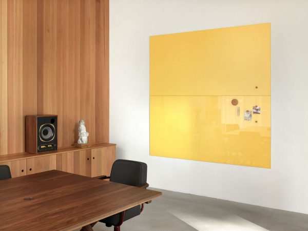 HALLERÖD在斯德哥尔摩设计的LINTEX展示厅