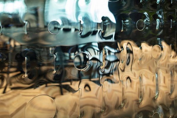 Nendo为全球公司设计数字枢纽