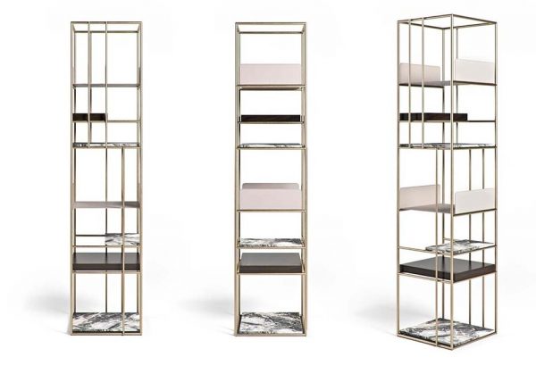 意大利家具品牌:Opera Contemporary的新战略眼光